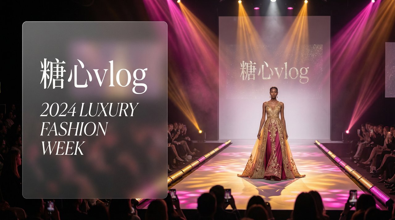 看片超模走秀视频