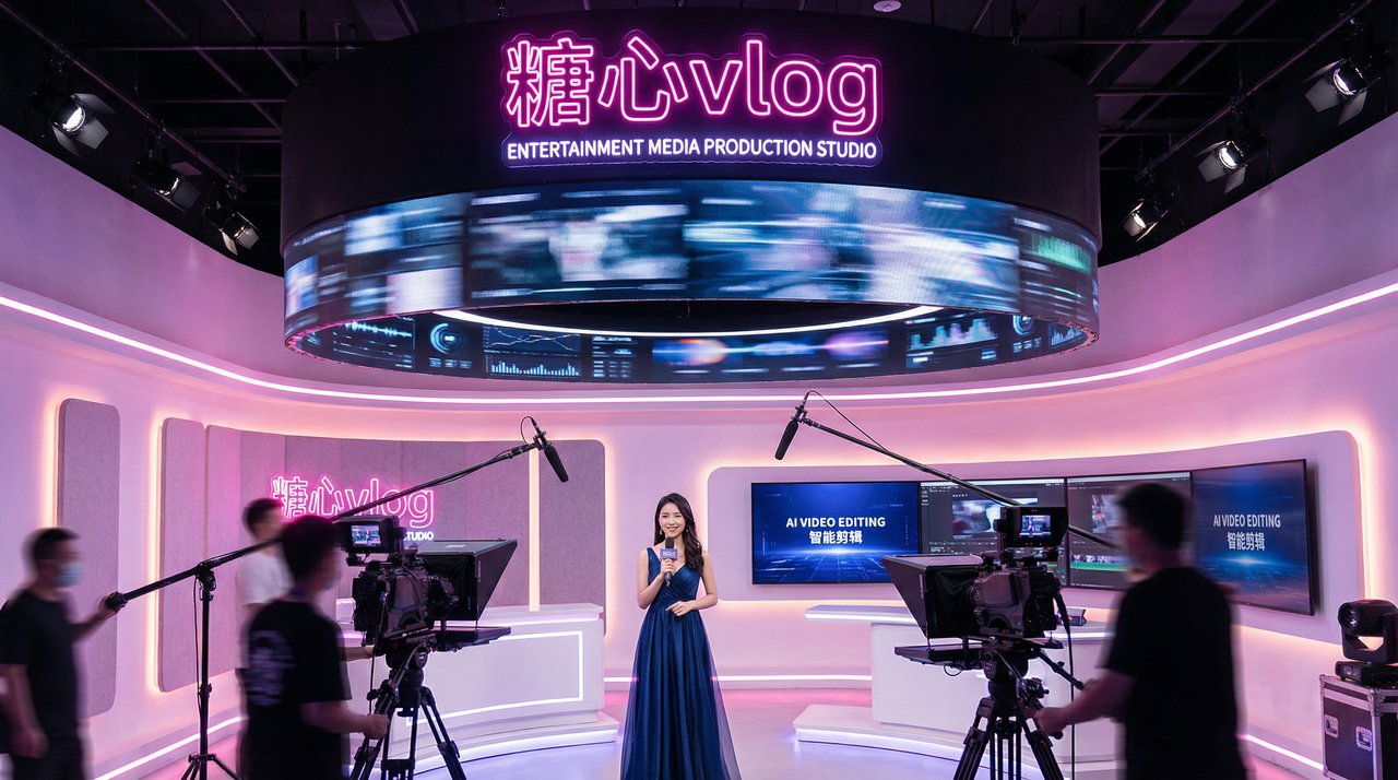 看片 AI视频剪辑