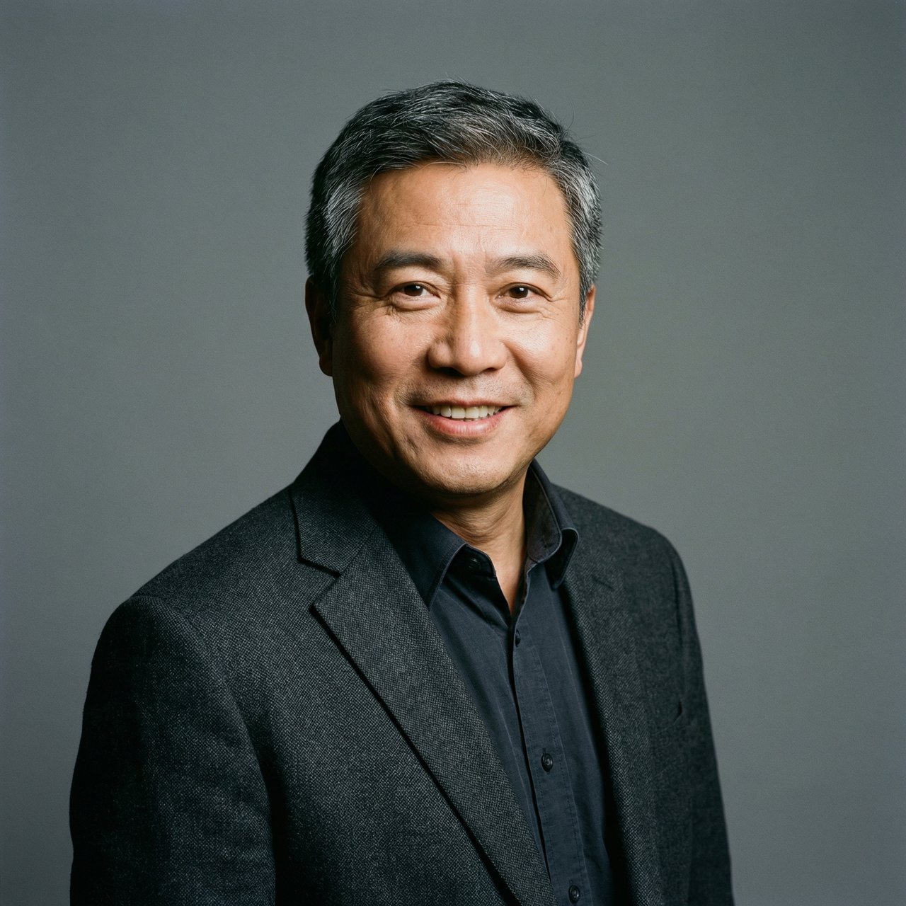 看片导演陈明远