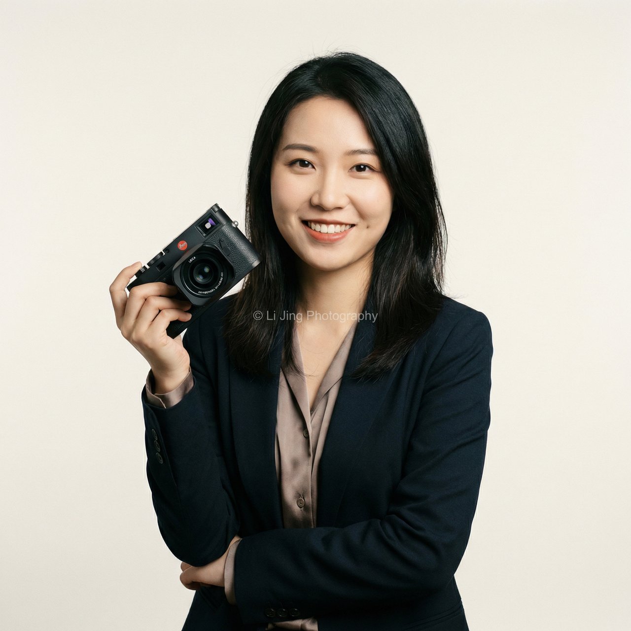 看片摄影师林晓雨